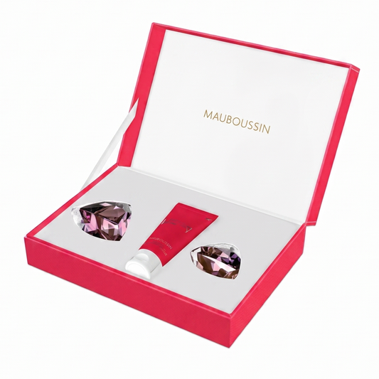 Mauboussin - À La Folie - Cofanetto VAP 100