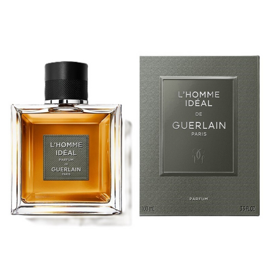 Guerlain - L'da Uomo Idéal - Eau de Parfum da Uomo