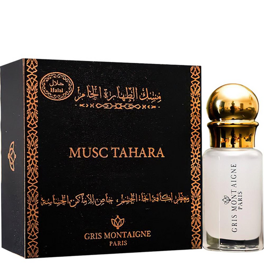 Gris Montaigne - Musc Tahara - Profumo concentrato