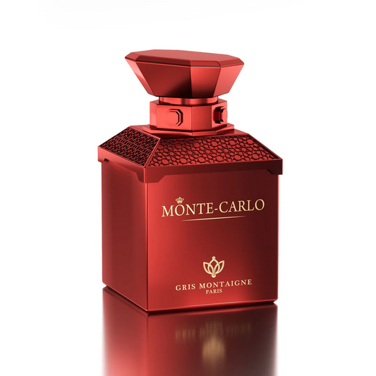 Gris Montaigne - Monte - Carlo - Estratto di Profumo Unisex