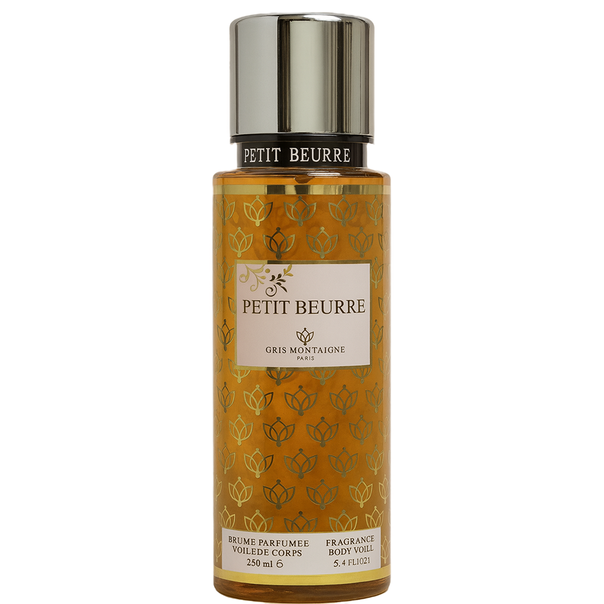 250ml Gris Montaigne - Mya Belle - Fragrance Brume