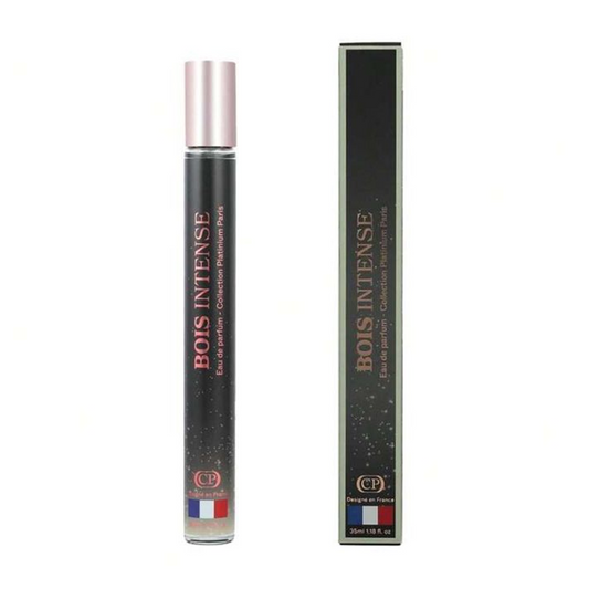 Collection Platinium - Bois Intense - Eau de Parfum Unisex