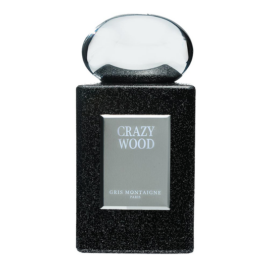 Gris Montaigne - Crazy Wood - Estratto di Profumo Unisex