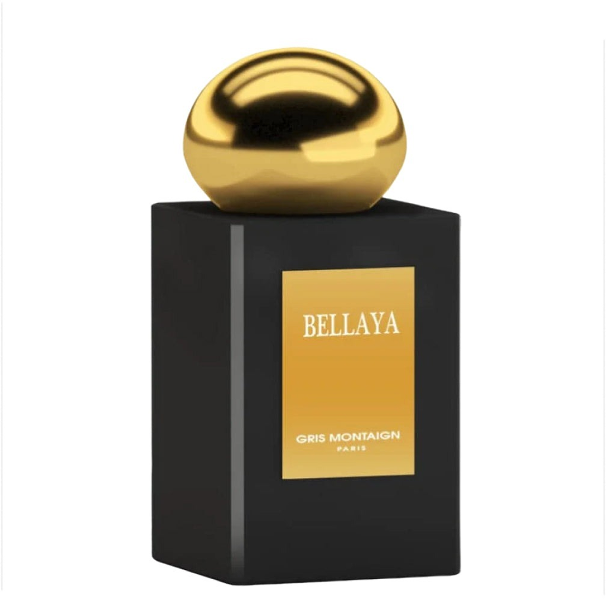 Gris Montaigne - Bellaya - Estratto di Profumo Unisex