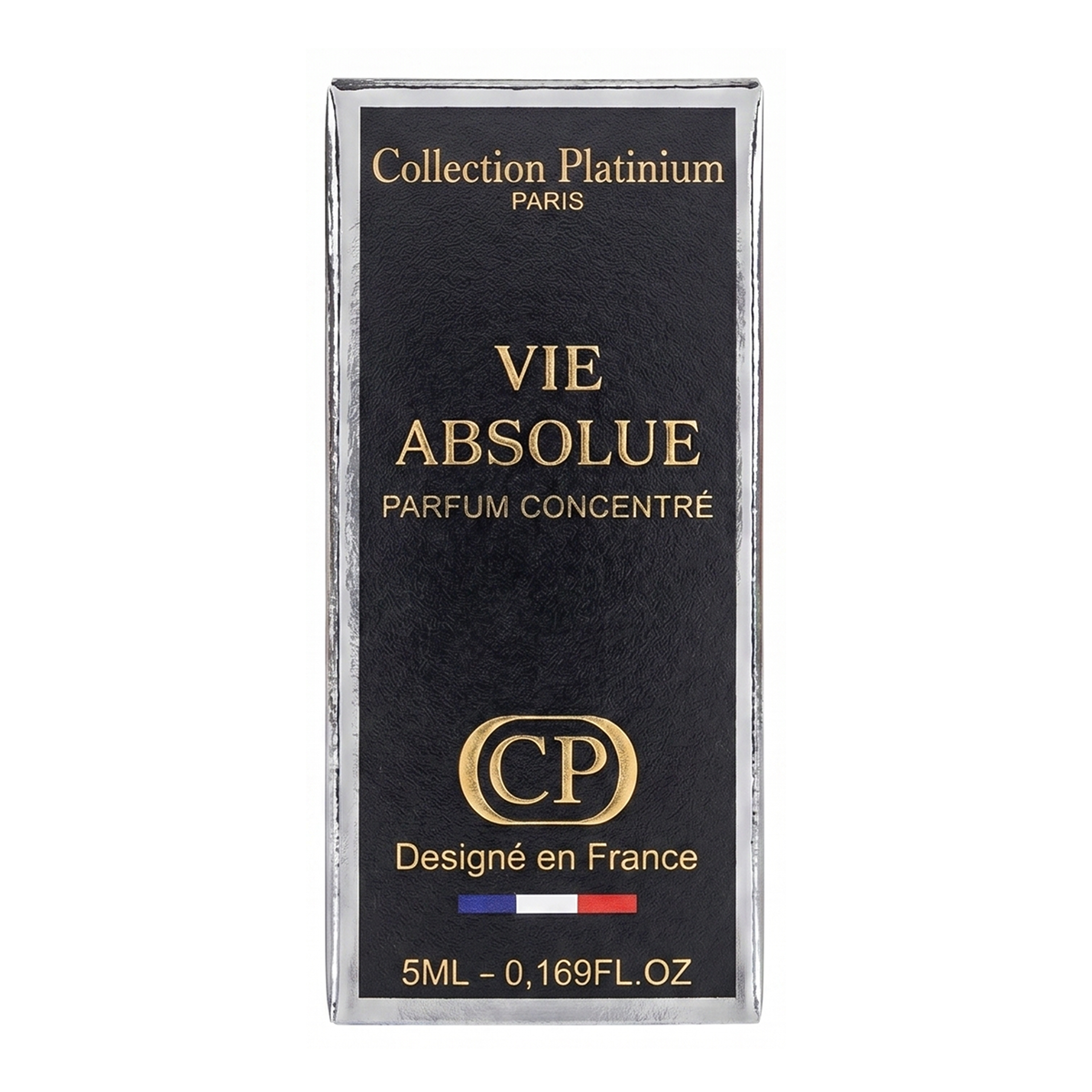 Collection Platinium - Vie Absolue - Profumo concentrato Unisex