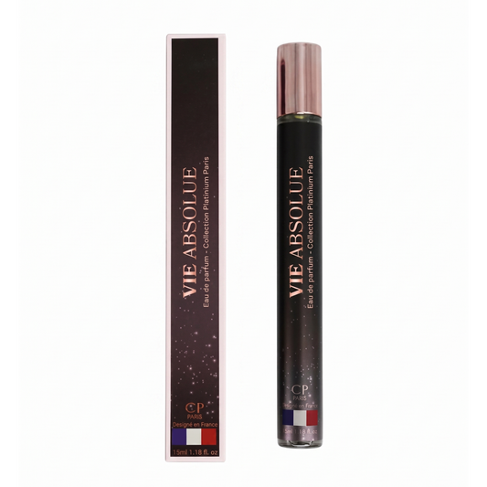 Collection Platinium - Vie Absolue - Eau de Parfum Unisex