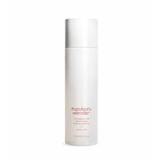 Haruharu Wonder - Centella 3% PHA Gentle Liquid Exfoliating Siero
