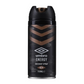 Umbro - Energy - Déodorant Spray pour Homme