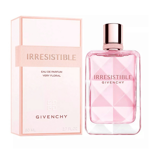 Givenchy - Irresistible Very Floral - Eau de Parfum da Donna