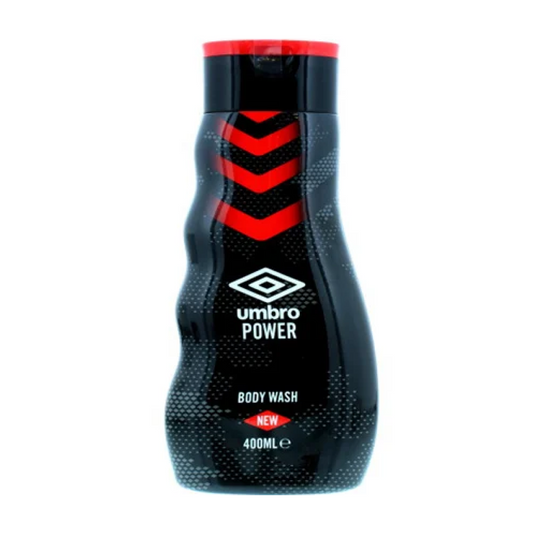 Umbro - Power - Gel Doccia
