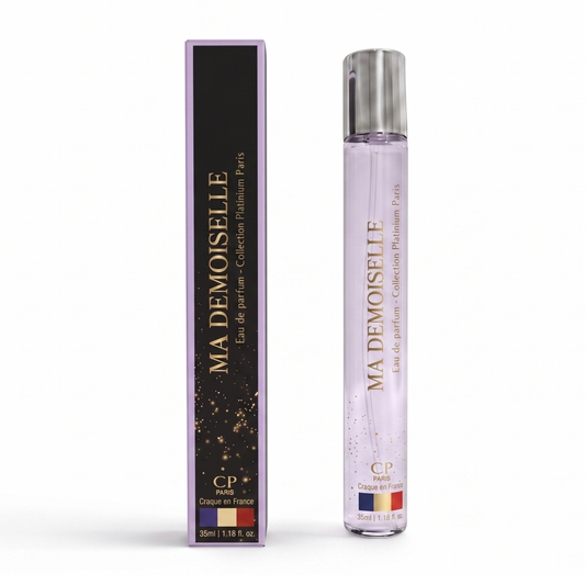 Collection Platinium - Ma Demoiselle - Eau de Parfum da Donna