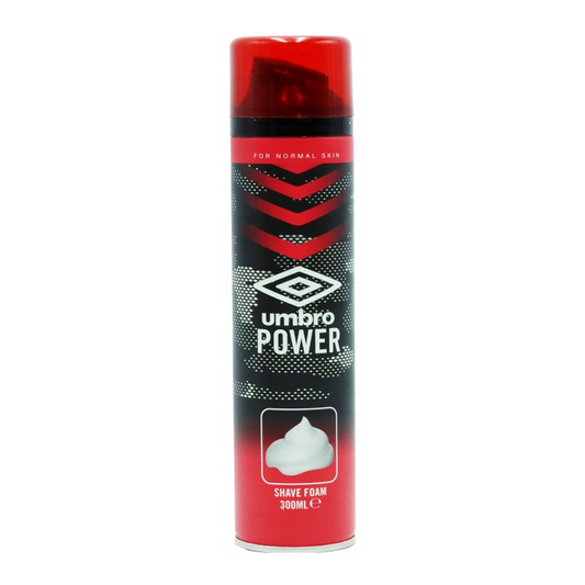 Umbro - Power - Crema da Barba
