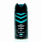 Umbro - Ice - Déodorant Spray pour Homme