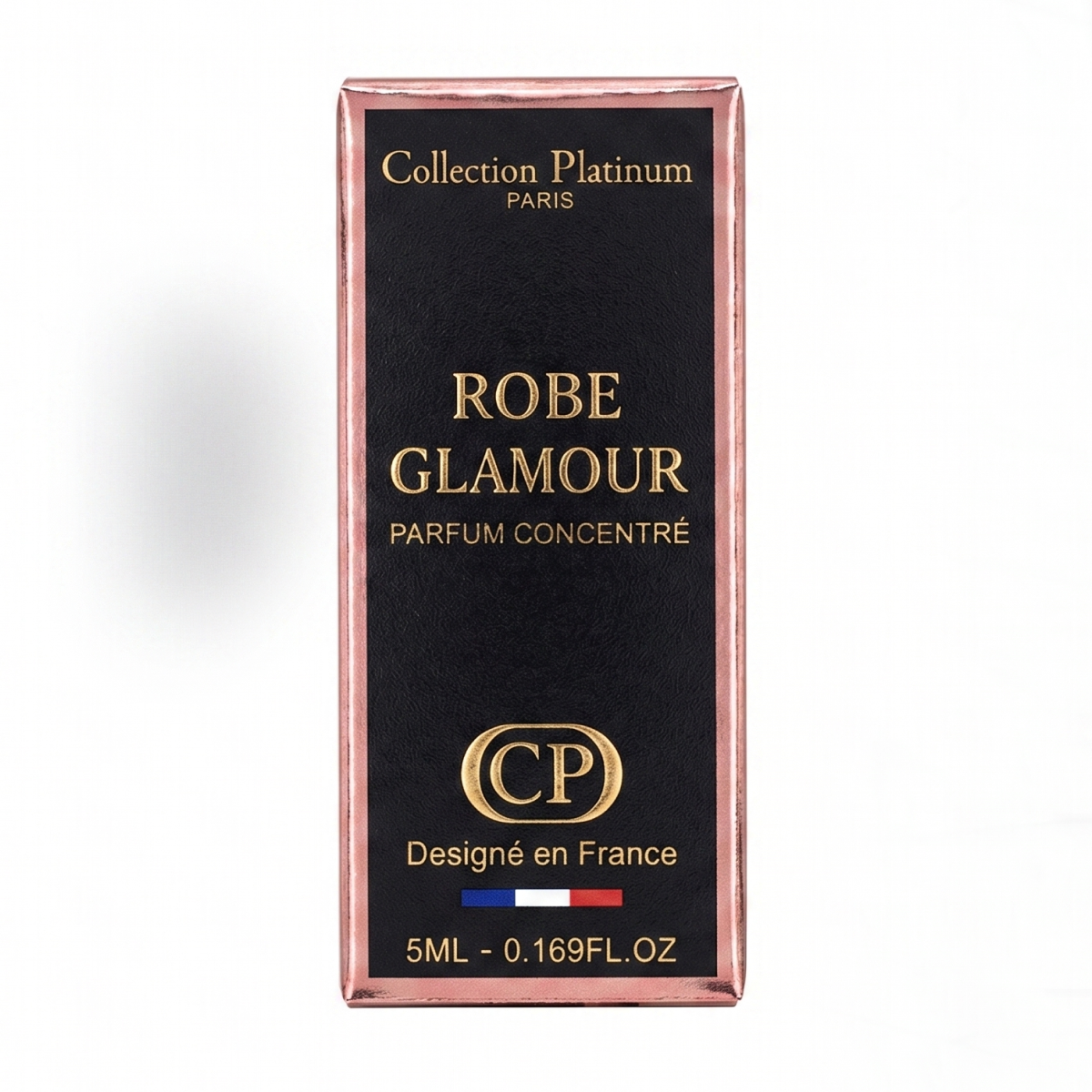 Collection Platinium - Robe Glamour - Profumo concentrato Unisex