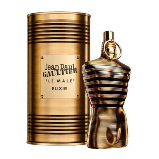 Jean Paul Gaultier - Le Male Elixir - Eau de Parfum da Uomo