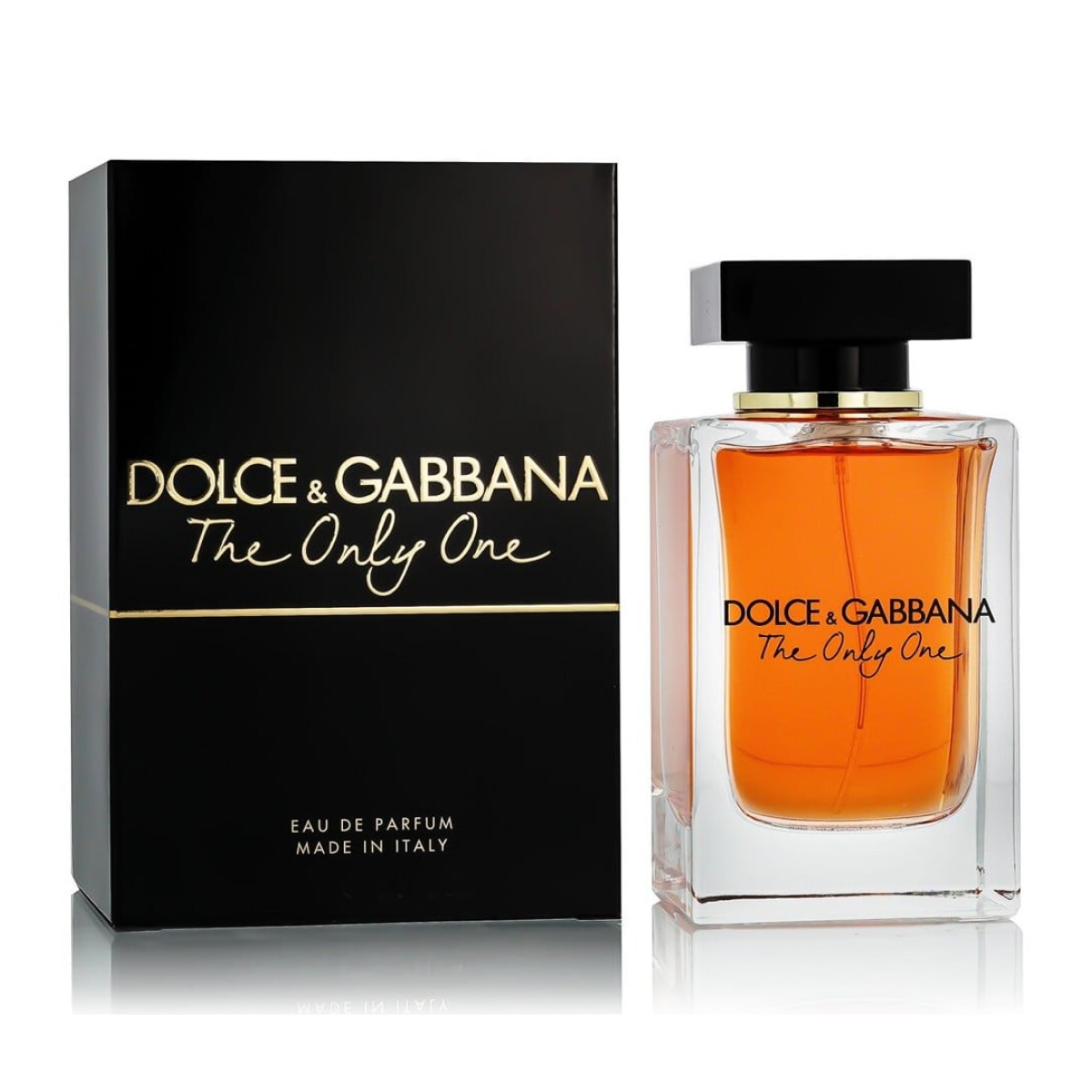 100 ml Dolce & Gabbana - The Only One - Eau de Parfum