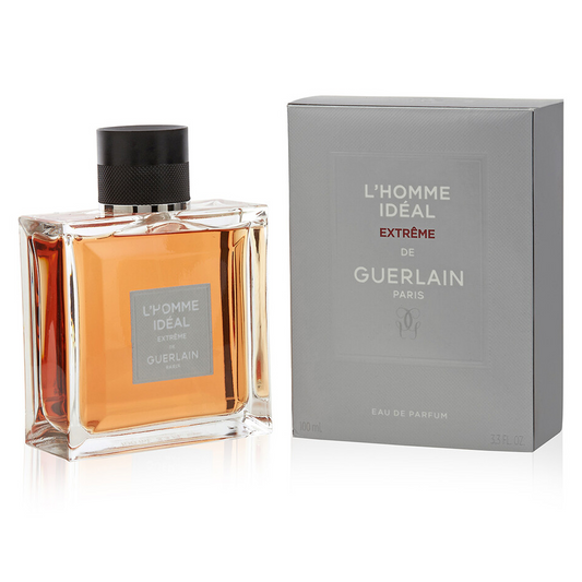 Guerlain - L'da Uomo Idéal Extrême - Eau de Parfum da Uomo