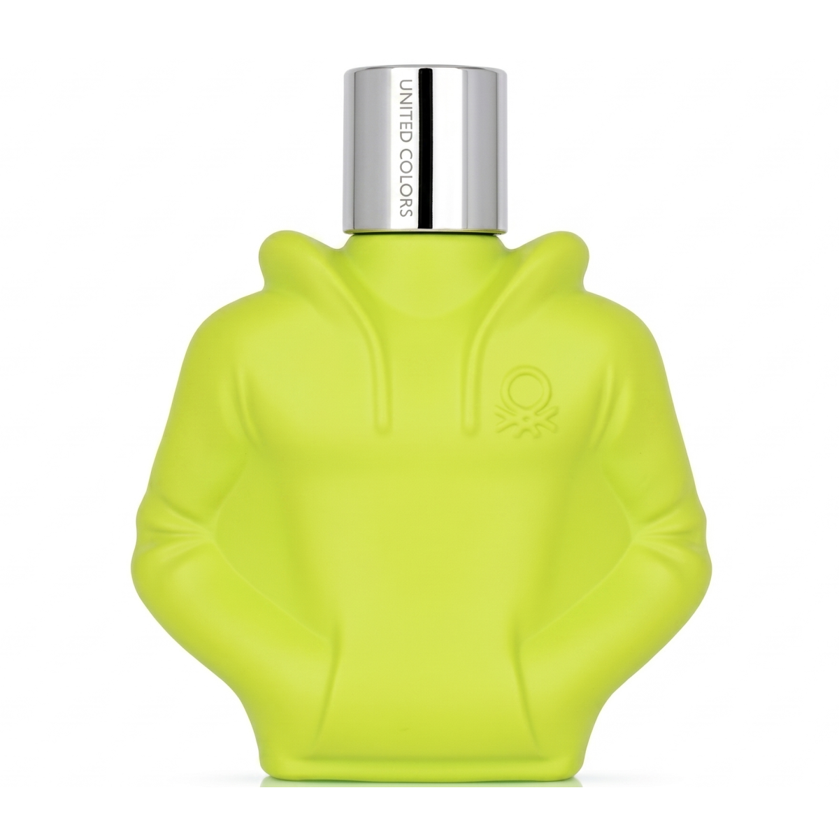 90 ml Benetton - We Are Tribe Play - Eau de Toilette pour Homme