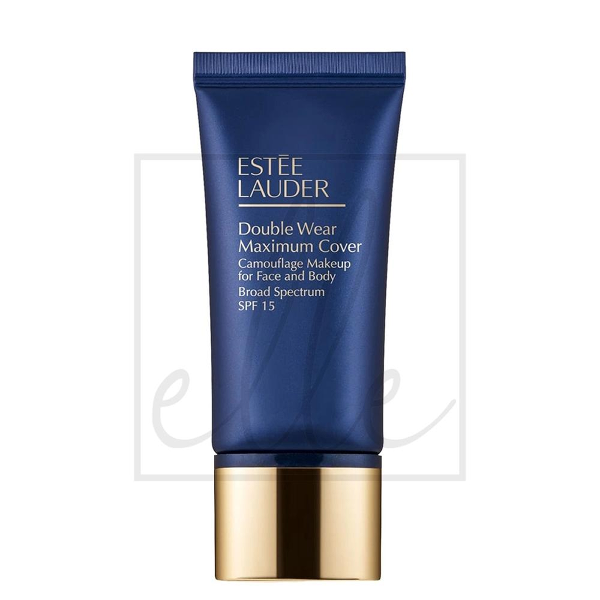 30ml Estee Lauder - Double Wear Max 3N1 Ivoire Beige - Fond de Teint Camouflage SPF15