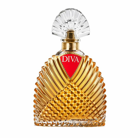 Emanuel Ungaro - Diva - Eau de Parfum da Donna
