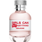 90 ml Zadig & Voltaire - Girls Can Say Anything - Eau de Parfum pour femme