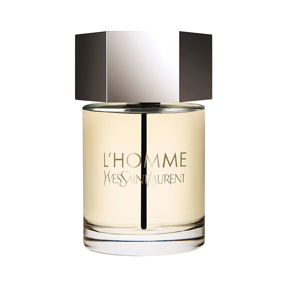 60 ml Yves Saint Laurent - L'homme - Eau de Toilette pour homme