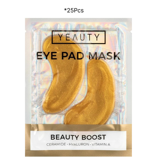 Yeauty - Beauty Boost - Maschera per Gli Occhi