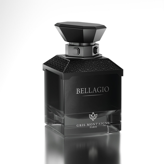 Gris Montaigne - Bellagio - Estratto di Profumo Unisex