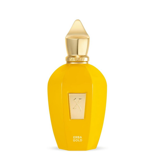 Xerjoff - Erba Gold - Eau de Parfum Unisex