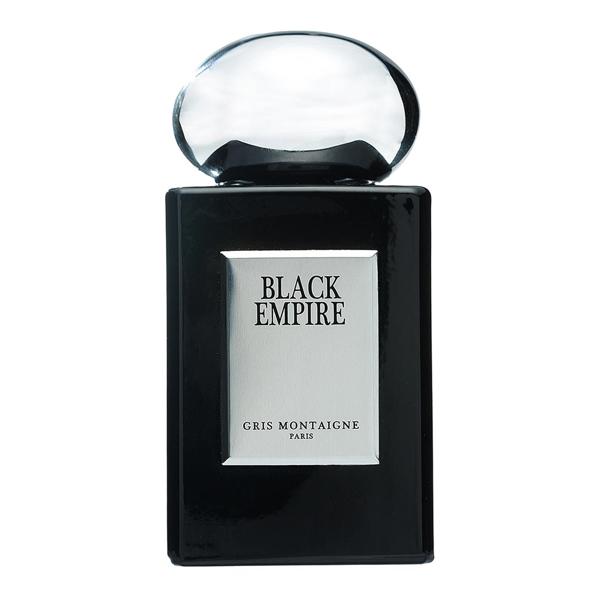 Gris Montaigne - Black Empire - Estratto di Profumo Unisex