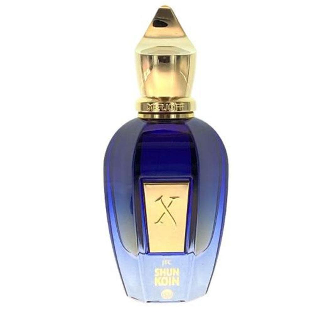 50ml Xerjoff - Join The Club More Than Words - Eau de Parfum Mixte