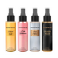 50ml*4 Women'secret - Body Mist Coffret - Brumes Corporelles Parfumées *4