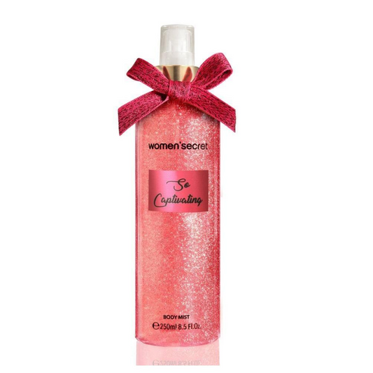 Women'Secret - So Captivating - Body Mist per Corpo