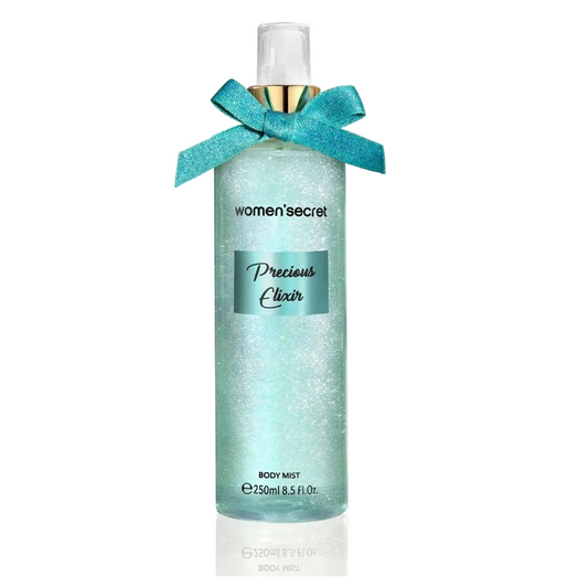 Women'Secret - Precious Elixir - Body Mist per Corpo