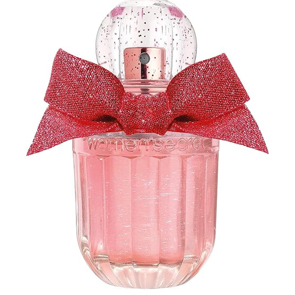 100 ml Women'Secret - Rouge Seduction - Eau de Parfum pour femme