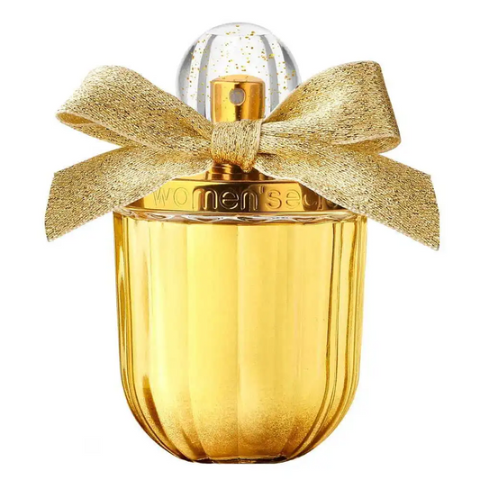Women'Secret - Gold Séduction - Eau de Parfum da Donna