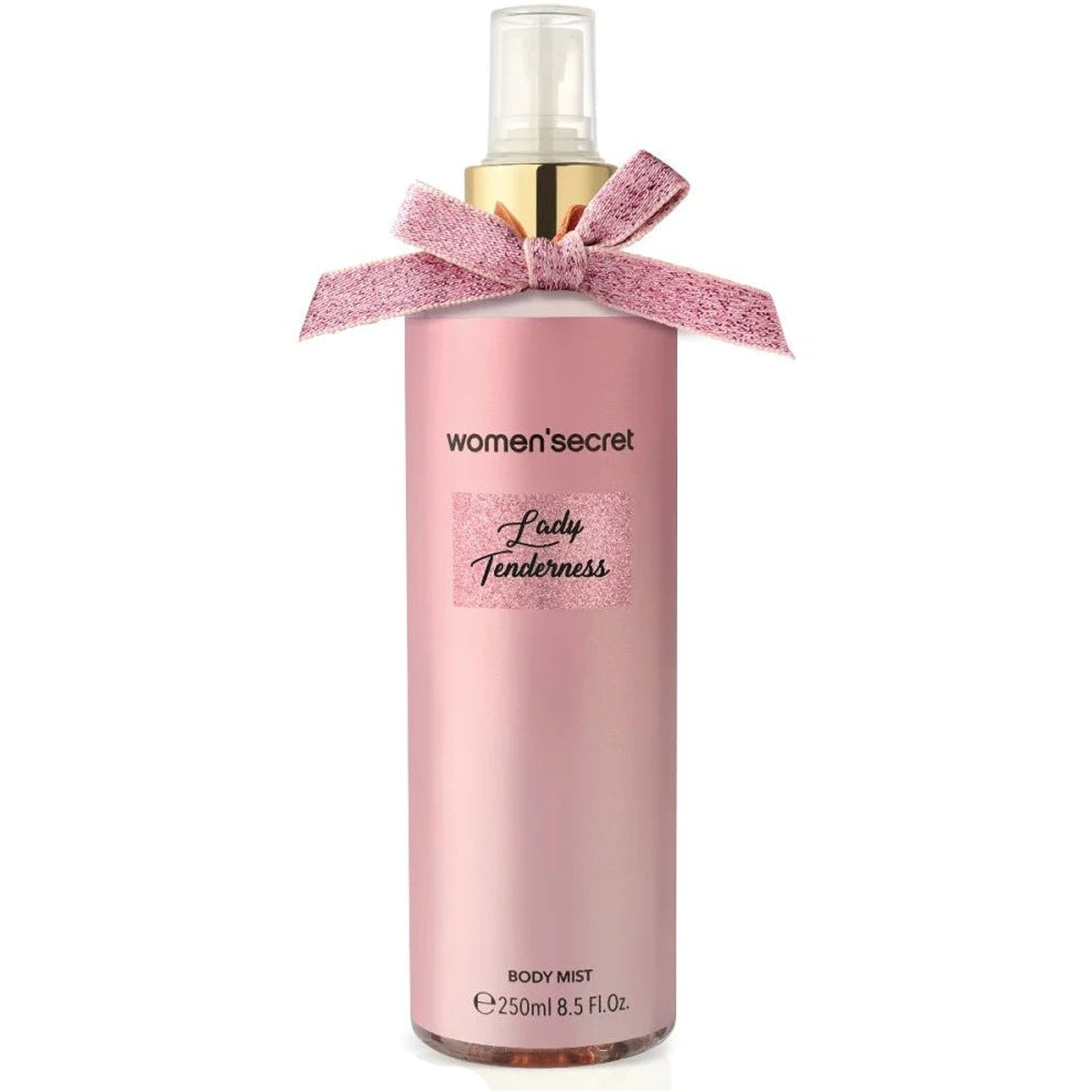 250 ml Women'Secret - Lady Tendernesse - Fragrance Brume