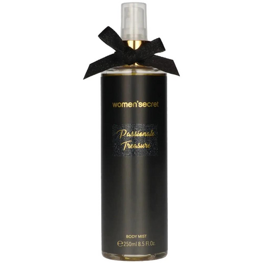 Women'Secret - Passionate Treasure - Body Mist profumato