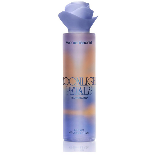 Women'Secret - Moonlight Petals FlowerLand - Body Mist