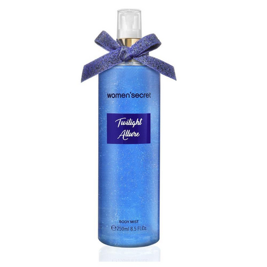 Women'Secret - Twilight Allure - Body Mist