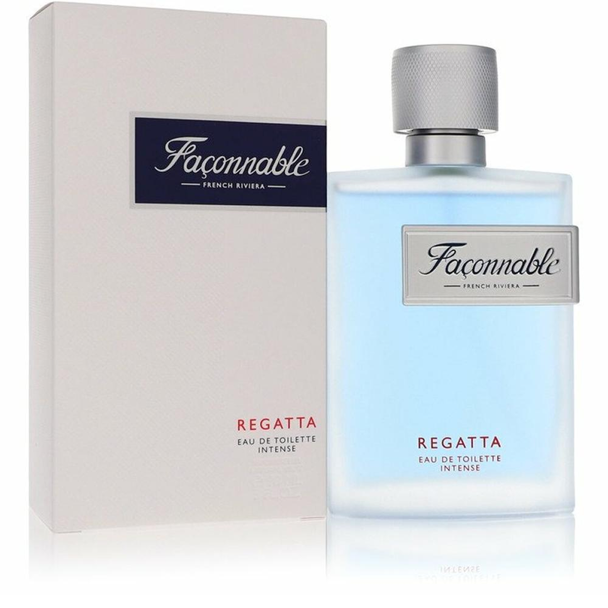 90ml Façonnable - Legacy -  Eau de Parfum pour homme