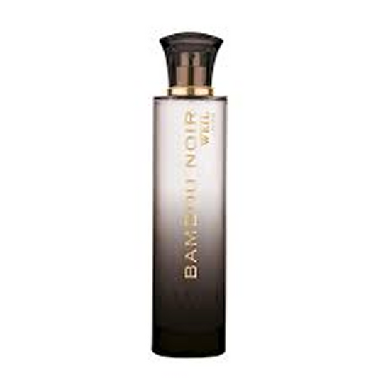 Weil - Bambou Noir - Eau de Parfum da Donna