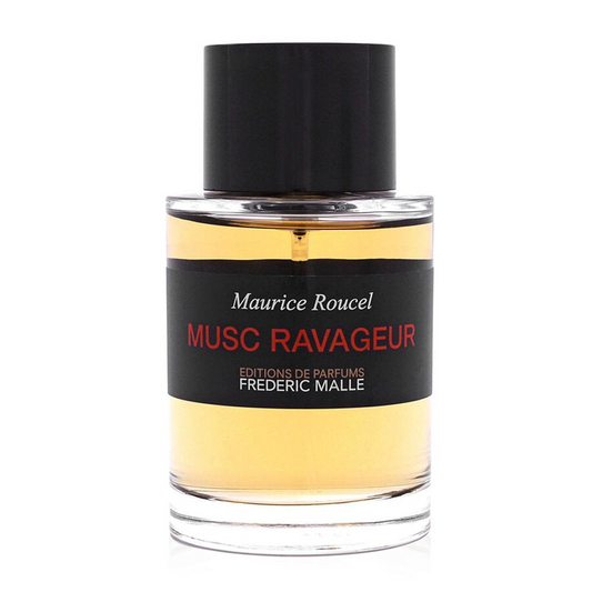 Frederic Malle - Musc Ravageur - Eau de Parfum Unisex