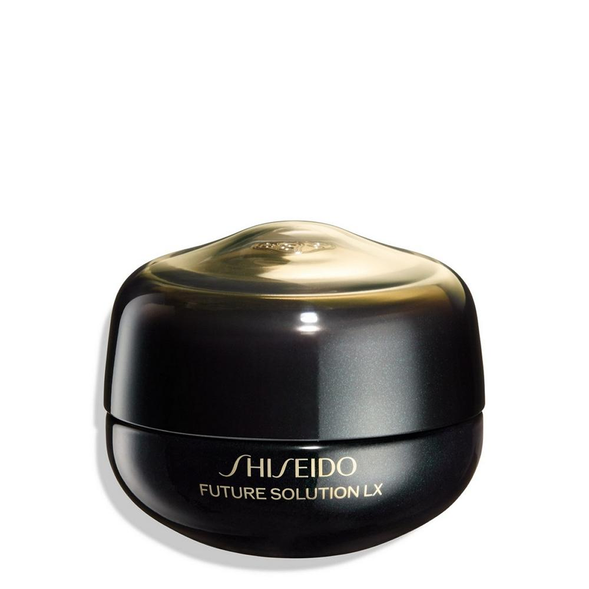 17ml Shiseido - Future Solution LX Eye and Lip Contour Regenerating Cream