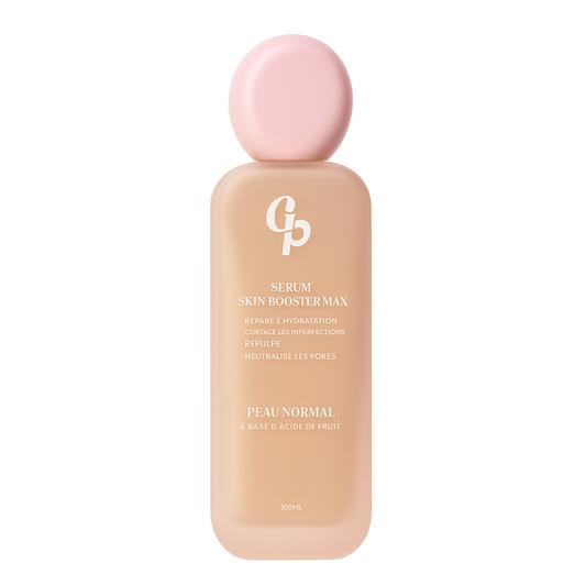 Girls Powers - Siero Skin Booster Max Pelle Normale