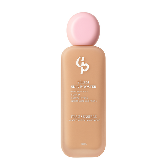 Girls Powers - Siero Skin Booster Max Pelle Sensibile