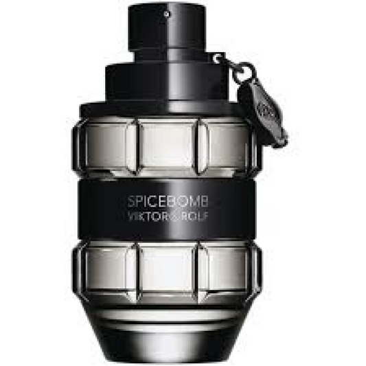 Viktor & Rolf - Spicebomb - Eau de Toilette