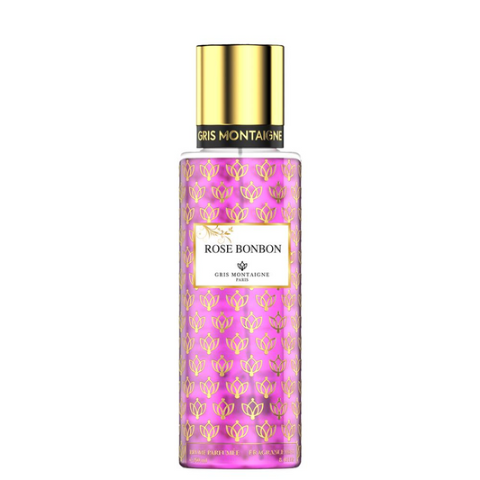 Gris Montaigne - Rose Bonbon - Body Mist