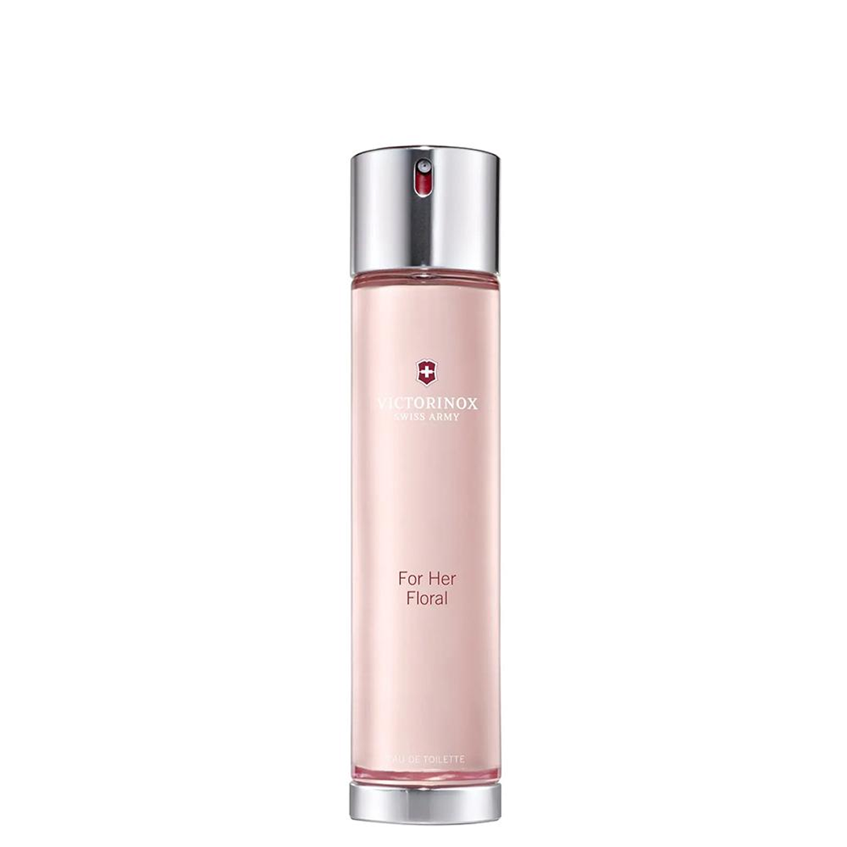 100ml Victorinox Swiss Army- For Her Floral - Eau de Toilette pour femme