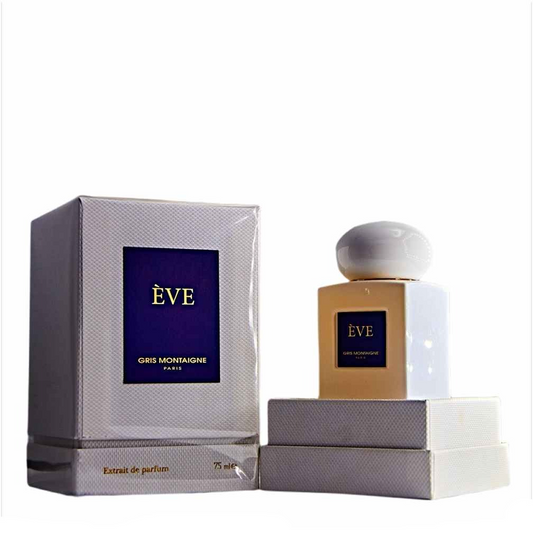 Gris Montaigne - Eve - Estratto di Profumo Unisex